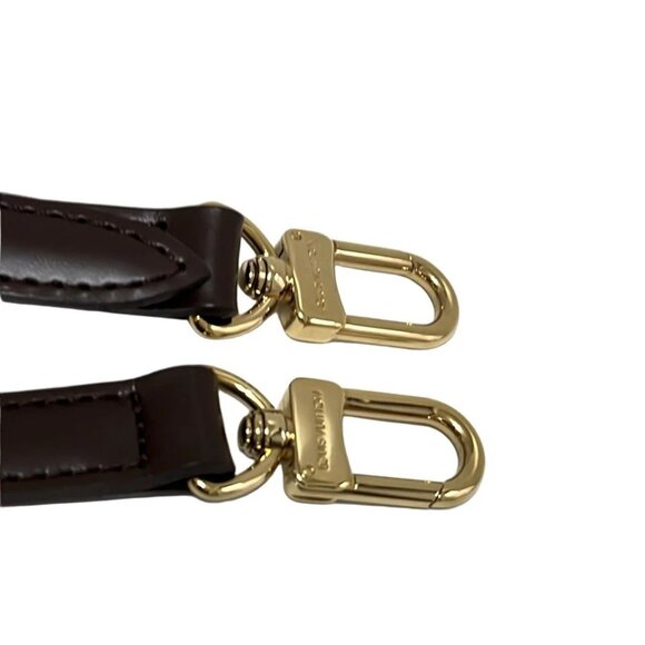 LOUIS VUITTON Shoulder Strap (adjustable, width 1.2CM, for Damier)  - 342-041225 - Picture 3 of 4